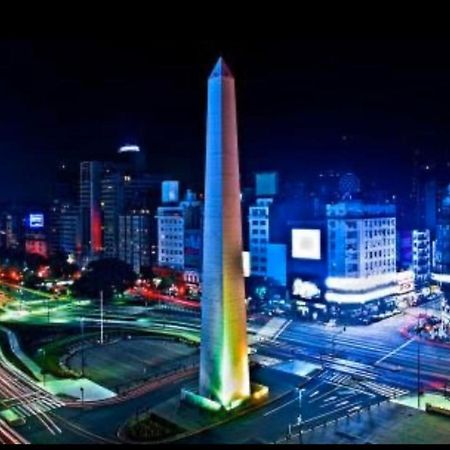 Buenos Aires Downtown Experiencie #Baexp09 Apartment Exterior photo