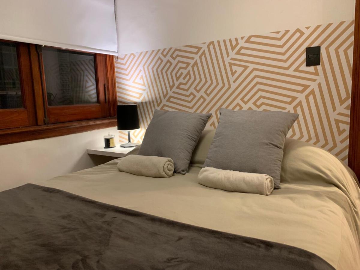 Buenos Aires Downtown Experiencie #Baexp09 Apartment Exterior photo