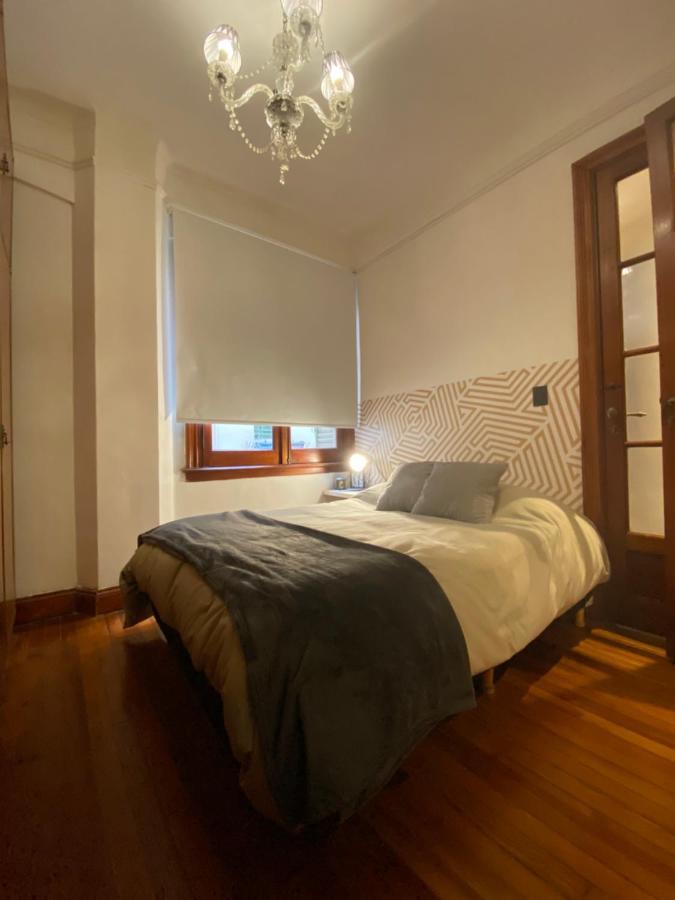 Buenos Aires Downtown Experiencie #Baexp09 Apartment Exterior photo