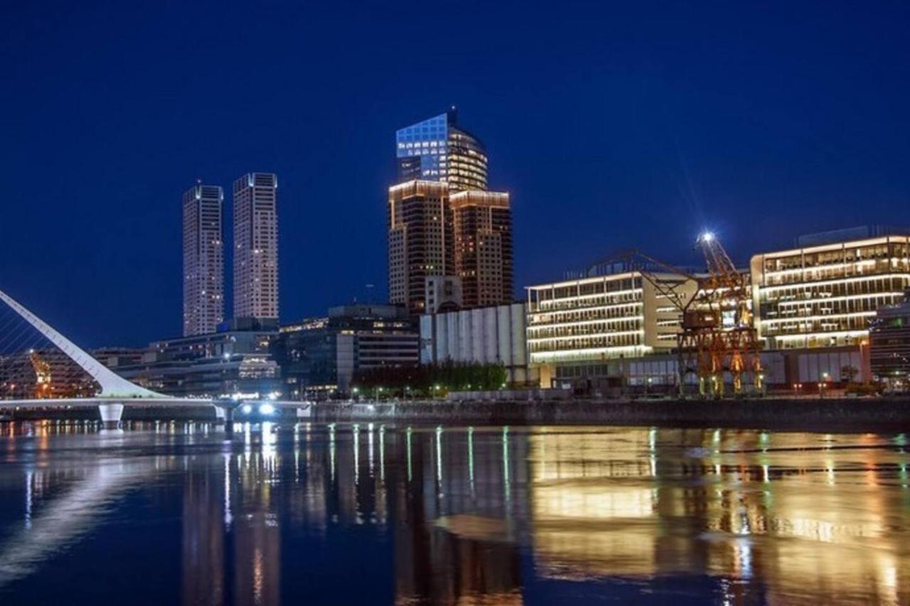 Buenos Aires Downtown Experiencie #Baexp09 Apartment Exterior photo
