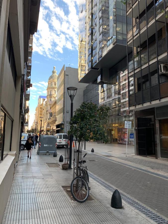 Buenos Aires Downtown Experiencie #Baexp09 Apartment Exterior photo