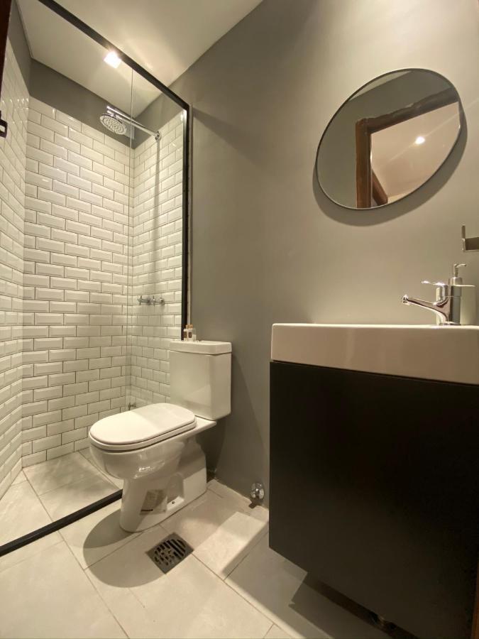 Buenos Aires Downtown Experiencie #Baexp09 Apartment Exterior photo